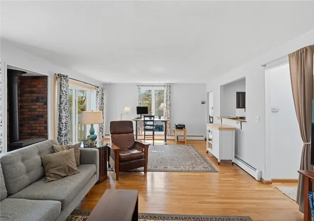 Homes for sale in Charlestown, RI | 24 Kickapoo Run, Charlestown, RI 02813 | MLS# 1416347