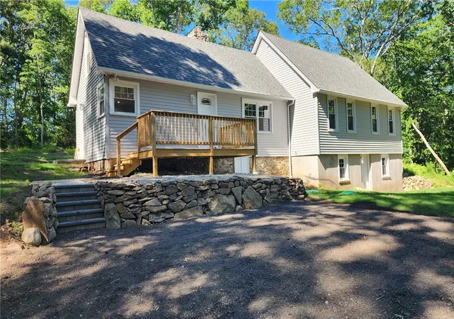Photo 1 of Sale Pending at 943 Wordens Pond Rd, Wakefield, RI 02879 | MLS# 1416360 | Listing updated on 2026-09-18