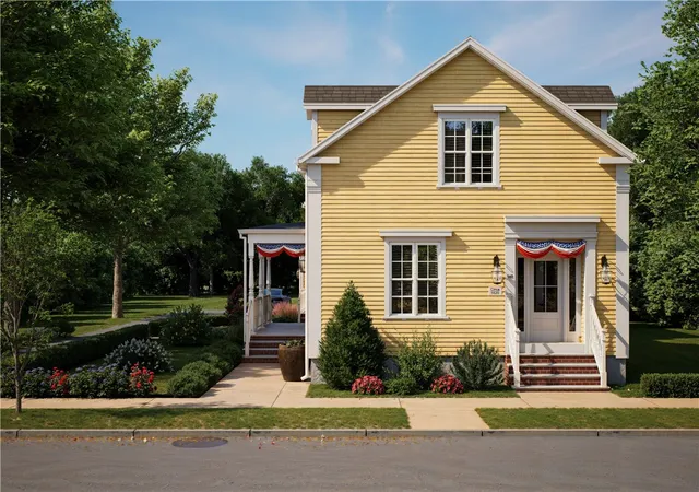 Homes for sale in Bristol, RI | 145 High St, Bristol, RI 02809 | MLS# 1416166
