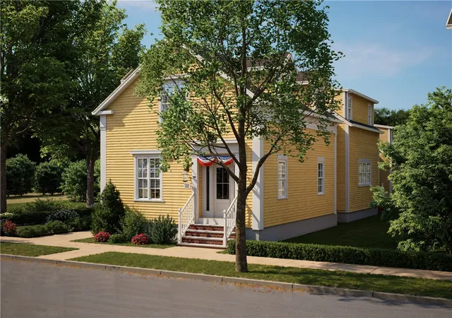 Homes for sale in Bristol, RI | 145 High St, Bristol, RI 02809 | MLS# 1416166