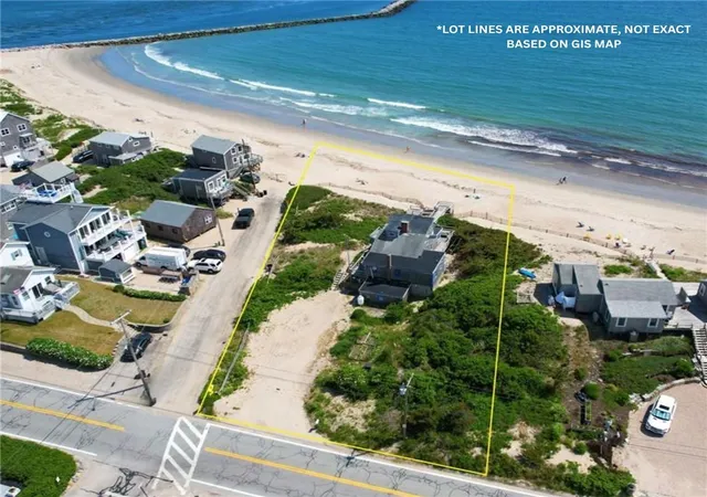 2nd image of 1127 Succotash Rd, Narragansett, RI 02879 | MLS# 1416109