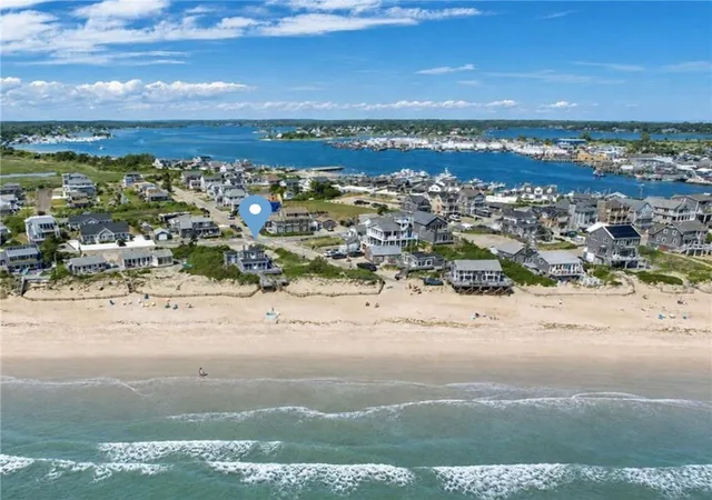 3rd image of 1127 Succotash Rd, Narragansett, RI 02879 | MLS# 1416109
