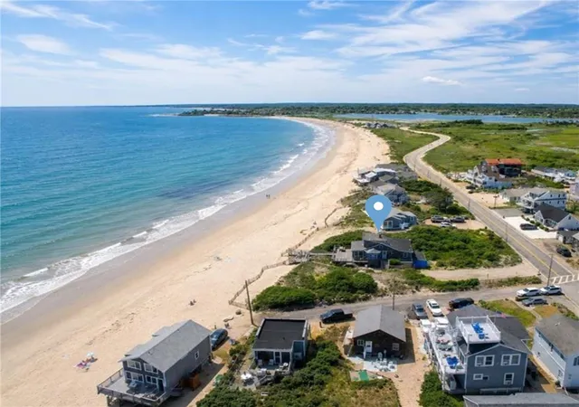 4th image of 1127 Succotash Rd, Narragansett, RI 02879 | MLS# 1416109
