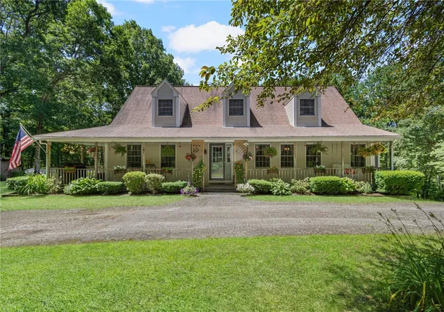 1st image of 230 Austin Farm Rd, Exeter, RI 02822 | MLS# 1414617