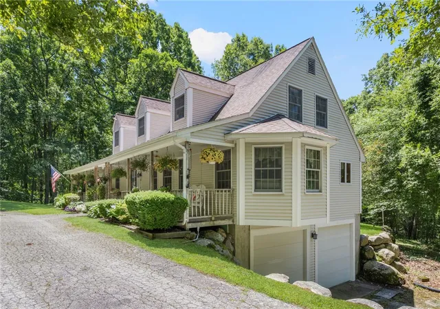 3rd image of 230 Austin Farm Rd, Exeter, RI 02822 | MLS# 1414617