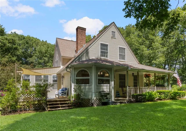 4th image of 230 Austin Farm Rd, Exeter, RI 02822 | MLS# 1414617