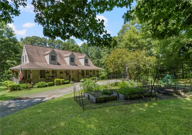 50th image of 230 Austin Farm Rd, Exeter, RI 02822 | MLS# 1414617