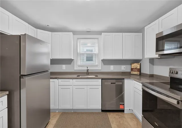 1st image of 13 Delmont St, Johnston, RI 02919 | MLS# 1416383