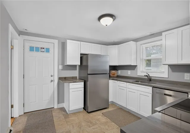 2nd image of 13 Delmont St, Johnston, RI 02919 | MLS# 1416383