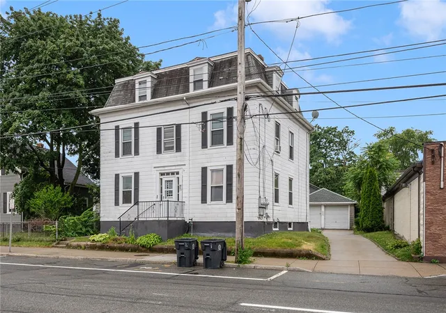 2nd image of 339 Waterman Ave, East Providence, RI 02914 | MLS# 1416389