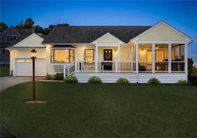 1st image of 66 Mare Ter, Portsmouth, RI 02871 | MLS# 1414540