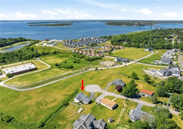 Homes for sale in Portsmouth, RI | 66 Mare Ter, Portsmouth, RI 02871 | MLS# 1414540