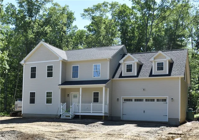 1st image of 5 Harmony Ln, Exeter, RI 02822 | MLS# 1416279