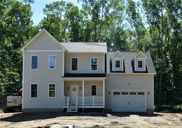 2nd image of 5 Harmony Ln, Exeter, RI 02822 | MLS# 1416279