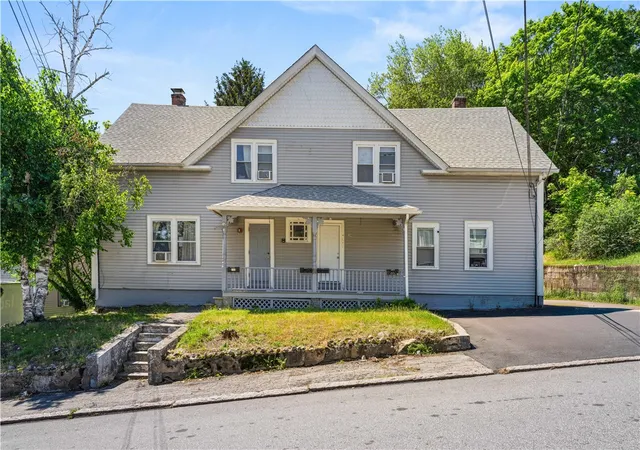 1st image of 32 Harris Ave, West Warwick, RI 02893 | MLS# 1416180