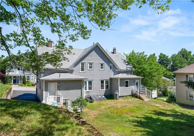 2nd image of 32 Harris Ave, West Warwick, RI 02893 | MLS# 1416180