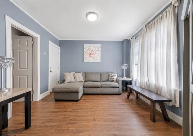 4th image of 32 Harris Ave, West Warwick, RI 02893 | MLS# 1416180