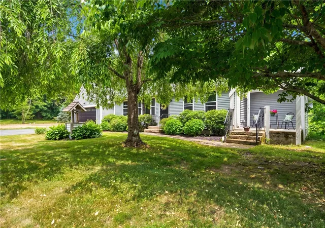 Homes for sale in Burrillville, RI | 1070 Tarkiln Rd, Burrillville, RI 02830 | MLS# 1416391