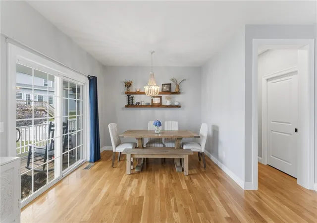Homes for sale in North Kingstown, RI | 46 Somerset Cir, North Kingstown, RI 02852 | MLS# 1416406