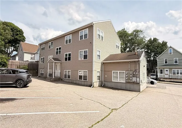 Photo 1 of Sale Pending at 60 Esten & 61 Vale Ave, Pawtucket, RI 02860 | MLS# 1416396 | Listing updated on 2026-08-28