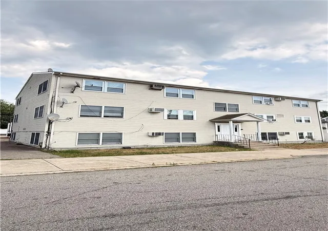 Photo 2 of Sale Pending at 60 Esten & 61 Vale Ave, Pawtucket, RI 02860 | MLS# 1416396 | Listing updated on 2026-08-28