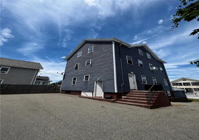 image of 718 Mineral Spring Ave, Pawtucket, RI 02860 | MLS# 1416412