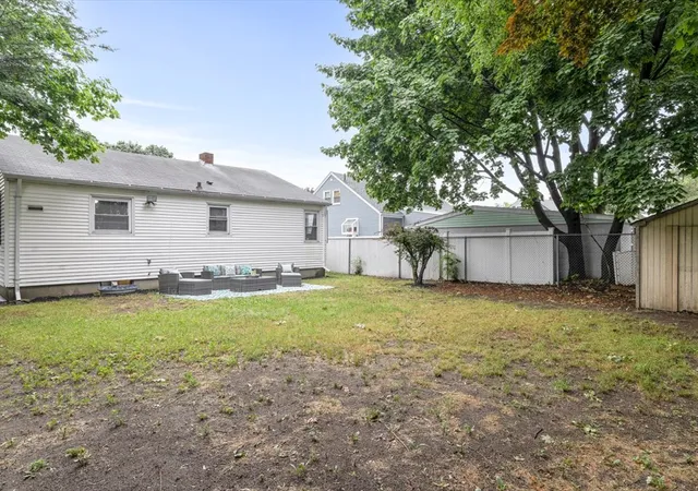 Homes for sale in North Providence, RI | 83 Vincent Ave, North Providence, RI 02904 | MLS# 1416421
