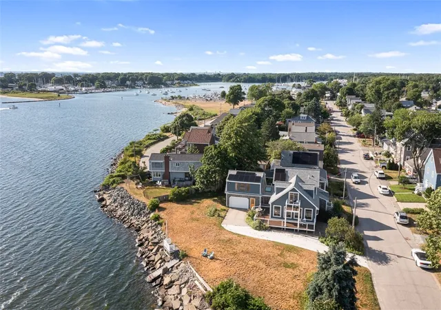 Homes for sale in Barrington, RI | 10 Blanding Ave, Barrington, RI 02806 | MLS# 1416397
