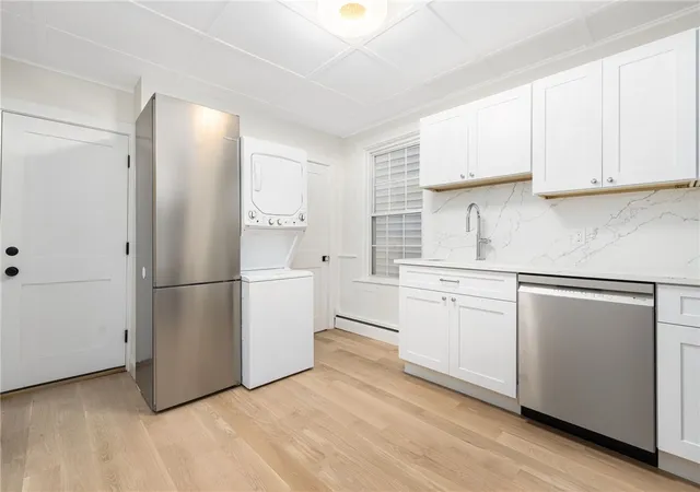 Photo 1 of Condo for sale at 28 Young St #Unit 2, Newport, RI 02840 | MLS# 1416283 | Listing updated on 2026-08-31