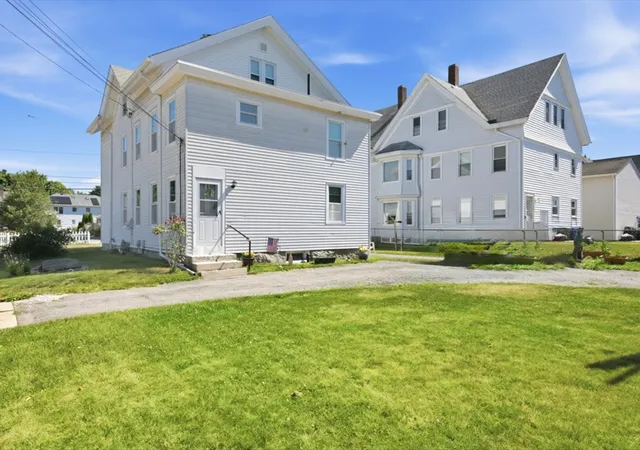 Homes for sale in Westerly, RI | 24 Pleasant St, Westerly, RI 02891 | MLS# 1416370