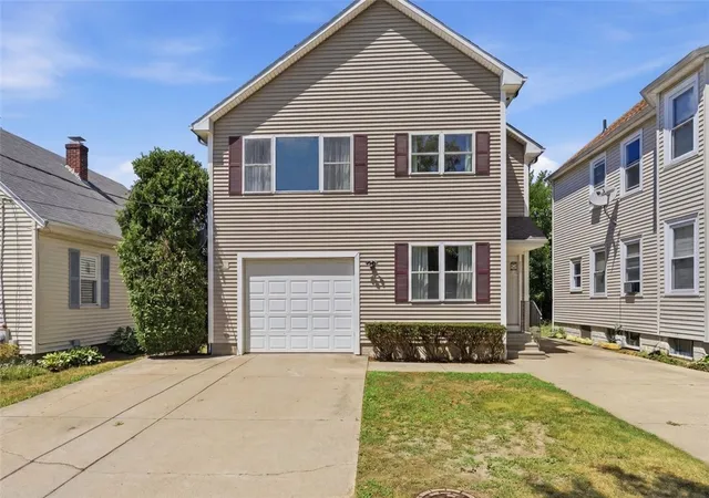 1st image of 133 Sandringham Ave, Providence, RI 02908 | MLS# 1416453