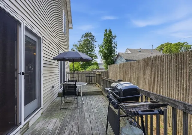 39th image of 133 Sandringham Ave, Providence, RI 02908 | MLS# 1416453