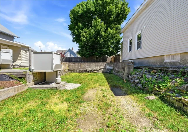 Homes for sale in Pawtucket, RI | 35 Woodlawn Ave, Pawtucket, RI 02860 | MLS# 1416420