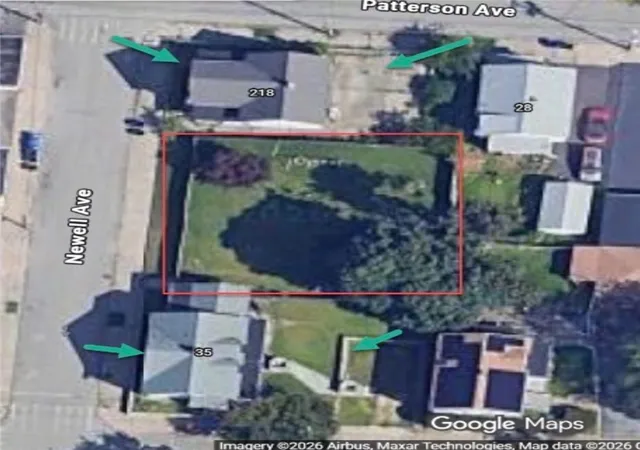 Homes for sale in Pawtucket, RI | 35 Woodlawn Ave, Pawtucket, RI 02860 | MLS# 1416420