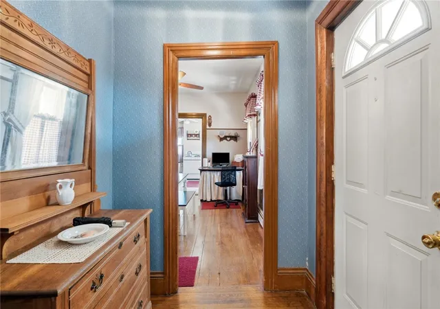 Homes for sale in Pawtucket, RI | 35 Woodlawn Ave, Pawtucket, RI 02860 | MLS# 1416420