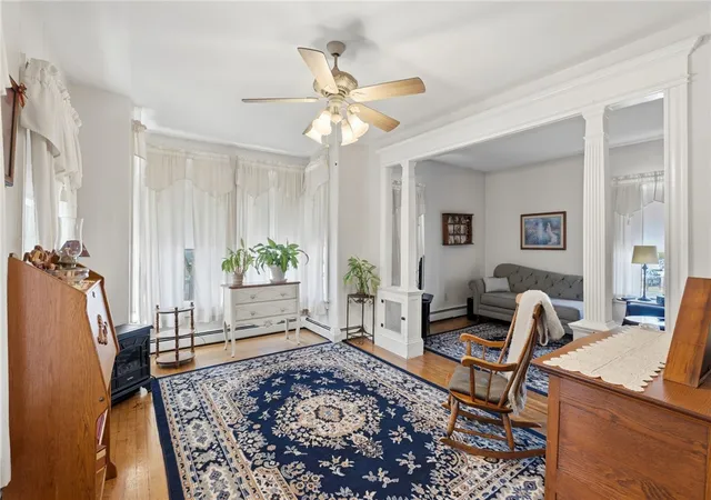 Homes for sale in Pawtucket, RI | 35 Woodlawn Ave, Pawtucket, RI 02860 | MLS# 1416420