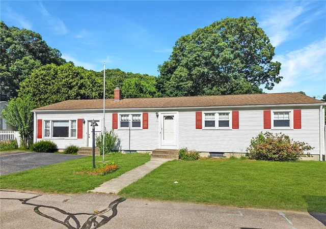 1st image of 91 Pepin St, West Warwick, RI 02893 | MLS# 1416459