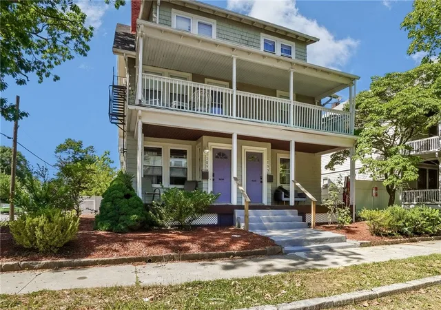 1st image of 155 Alabama Ave, Providence, RI 02905 | MLS# 1416368