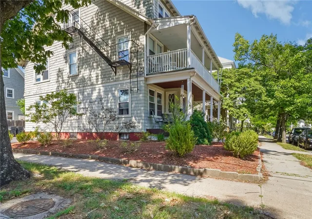 2nd image of 155 Alabama Ave, Providence, RI 02905 | MLS# 1416368