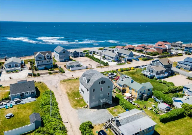 Photo 1 of Single family home for sale at 980 Matunuck Beach Rd, Wakefield, RI 02879 | MLS# 1416447 | Listing updated on 2026-08-17
