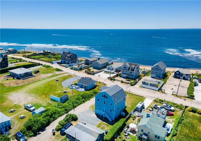 Photo 2 of Single family home for sale at 980 Matunuck Beach Rd, Wakefield, RI 02879 | MLS# 1416447 | Listing updated on 2026-08-17