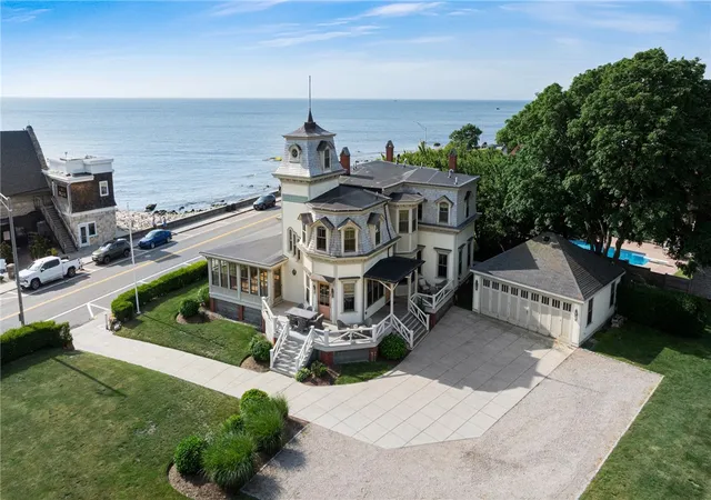 3rd image of 41 Ocean Rd, Narragansett, RI 02882 | MLS# 1415788