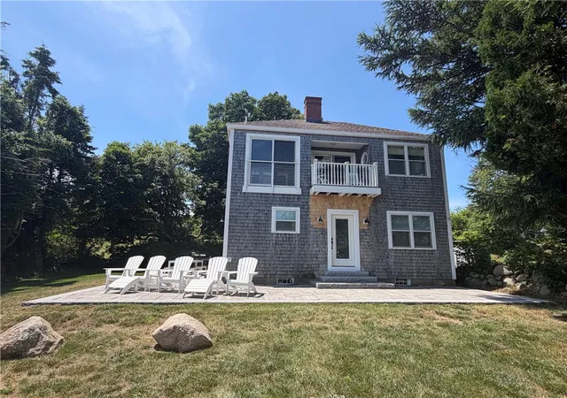 1st image of 907 Coast Guard Rd, Block Island, RI 02807 | MLS# 1416350