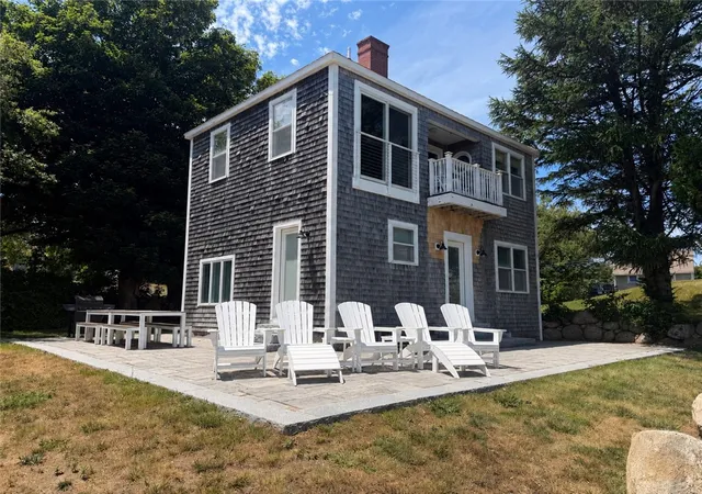 2nd image of 907 Coast Guard Rd, Block Island, RI 02807 | MLS# 1416350