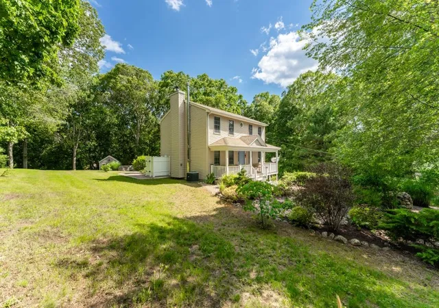 Homes for sale in Westerly, RI | 11 Sylvan Ln, Westerly, RI 02891 | MLS# 1416480