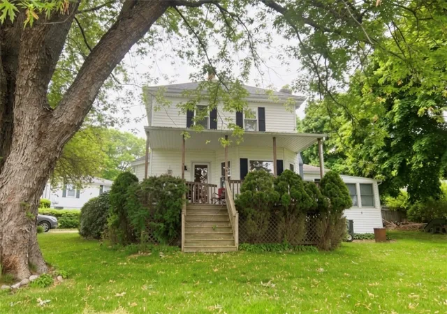 Photo 1 of Single family home for sale at 49 Grinell Ave, Tiverton, RI 02878 | MLS# 1416352 | Listing updated on 2026-08-24