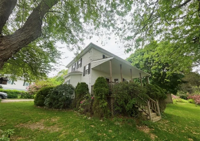 Photo 2 of Single family home for sale at 49 Grinell Ave, Tiverton, RI 02878 | MLS# 1416352 | Listing updated on 2026-08-24