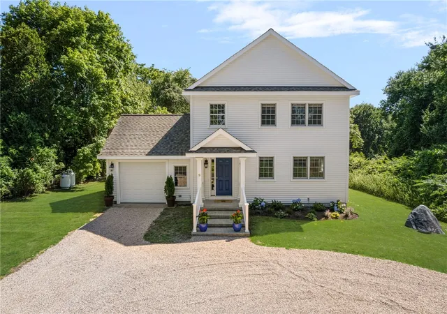 2nd image of 9 Spring St, Jamestown, RI 02835 | MLS# 1409132