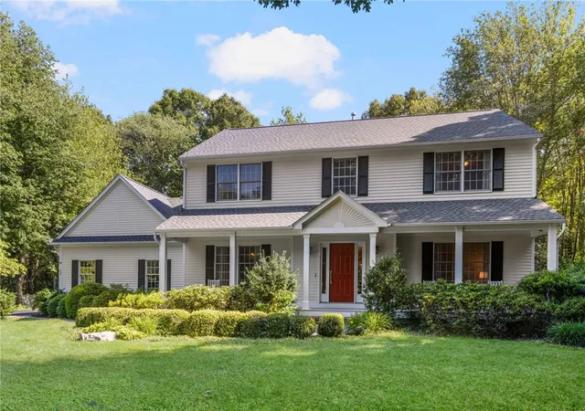 Homes for sale in North Kingstown, RI | 11 Prides Crossing Ln, North Kingstown, RI 02874 | MLS# 1415914