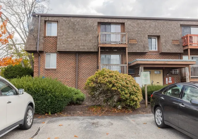 Homes for sale in North Providence, RI | 10 Josephine St #205, North Providence, RI 02904 | MLS# 1416402